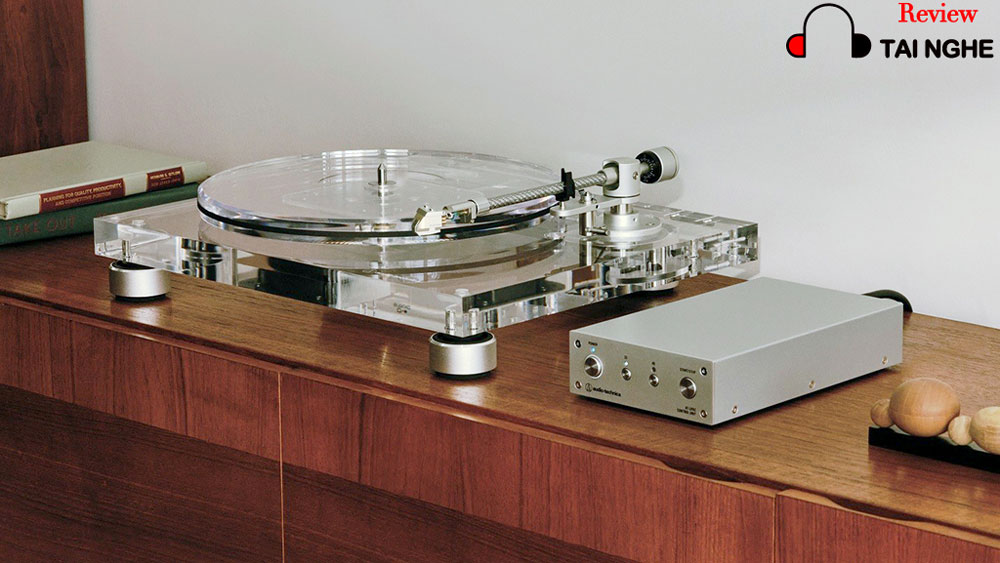 Audio-Technica AT-LPA2