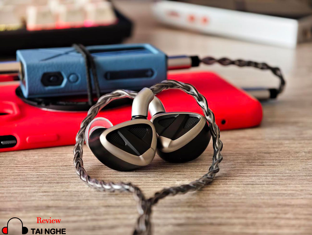 FiiO FH19