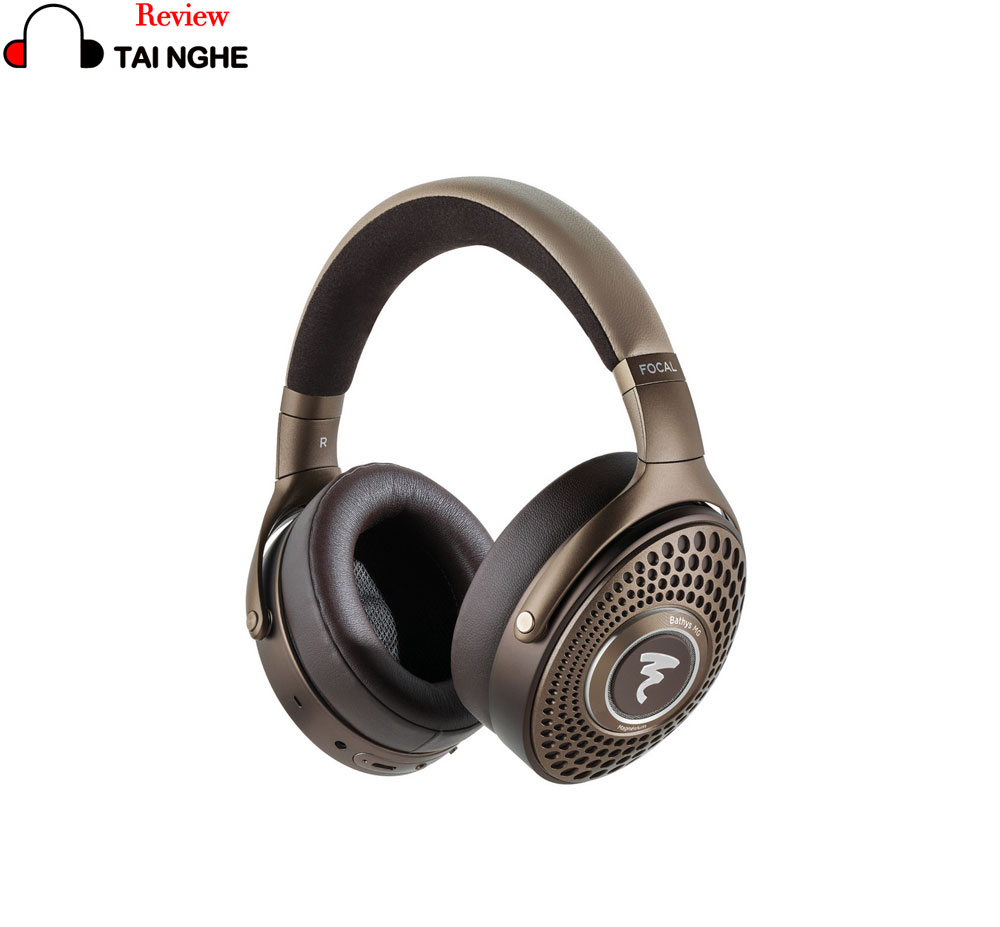 Focal Clear MG
