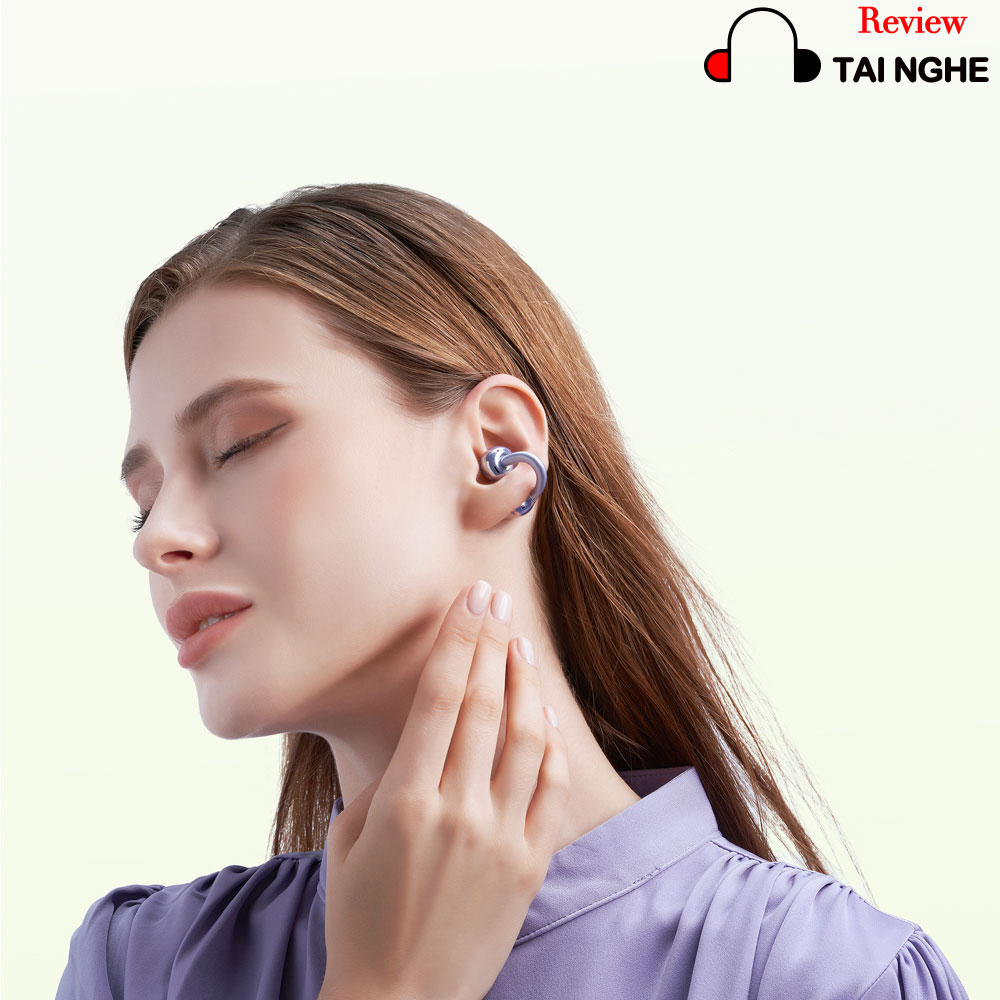 HONOR CHOICE Earbuds Clip