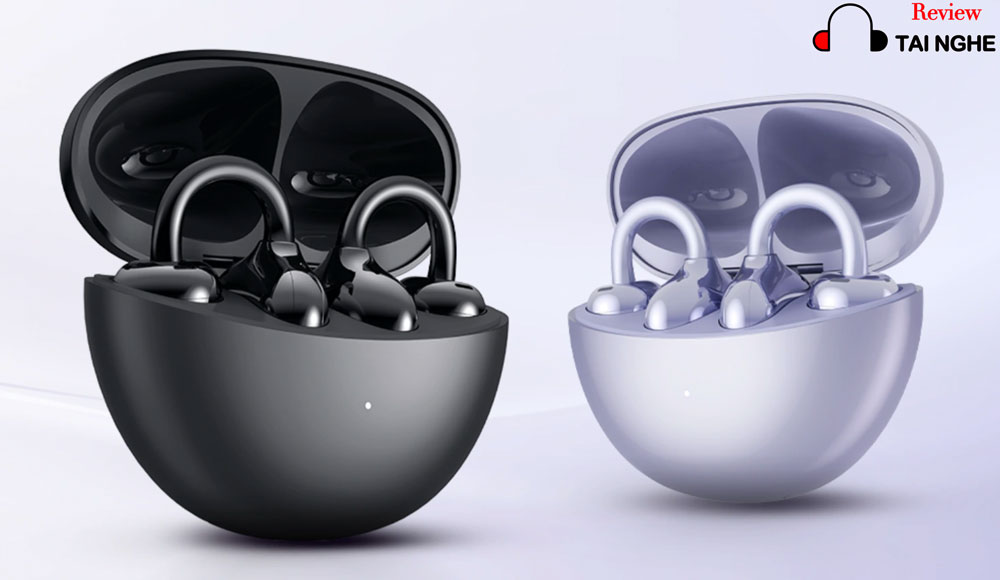HONOR CHOICE Earbuds Clip