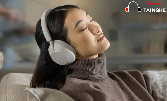 Sony WH-1000XM6