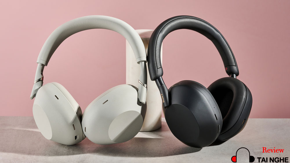 Sony WH-1000XM6