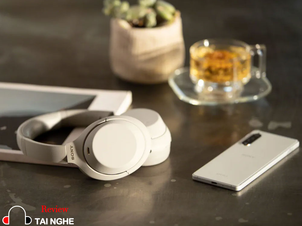 Sony WH-1000XM6
