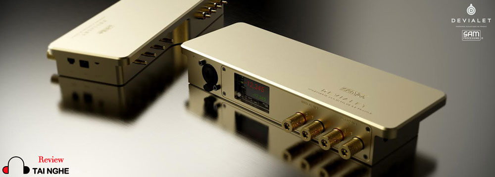 Speaker Active Matching