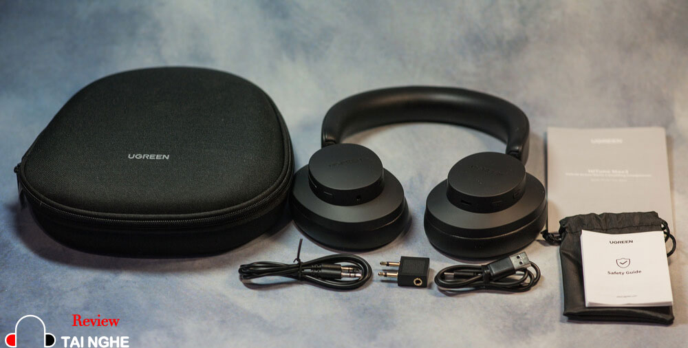Ugreen Hitune Max3