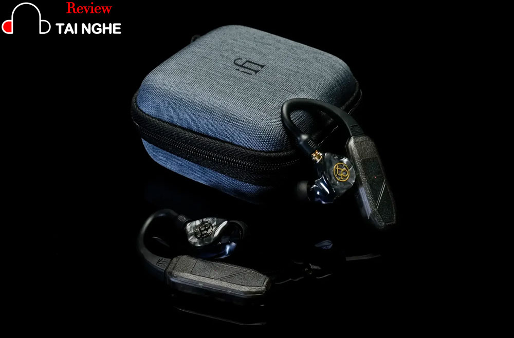 iFi Go Pod Air