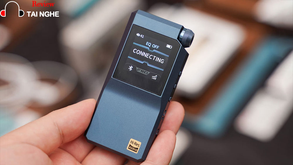 FiiO BTR17