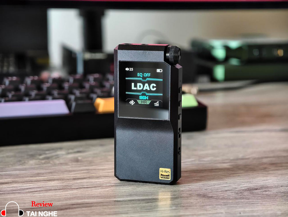 FiiO BTR17