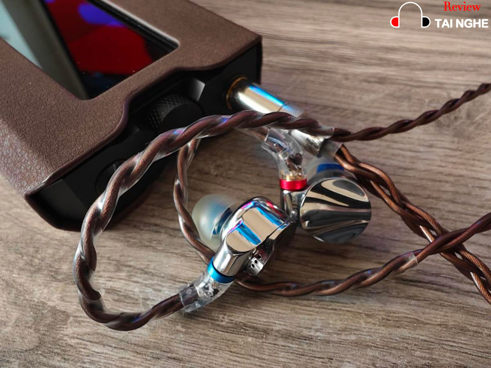 FiiO FD15