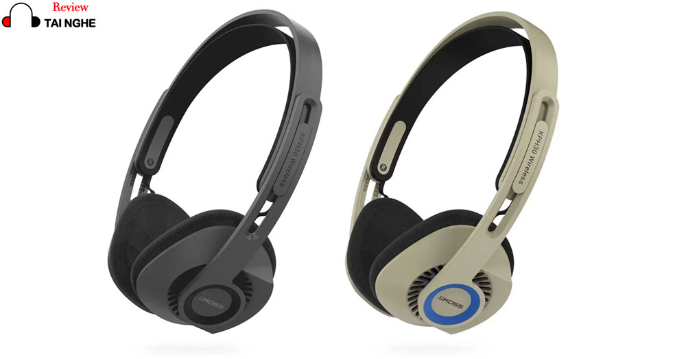 Koss KPH30 Wireless