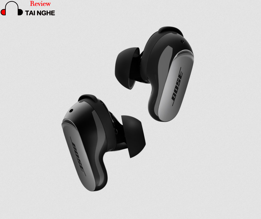 Bose QC Ultra Earbuds 2