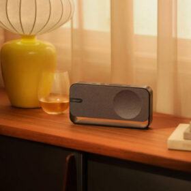 Bose SoundLink Home