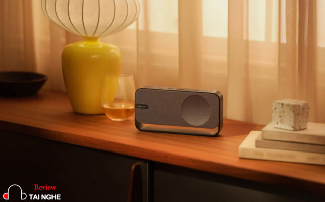 Bose SoundLink Home