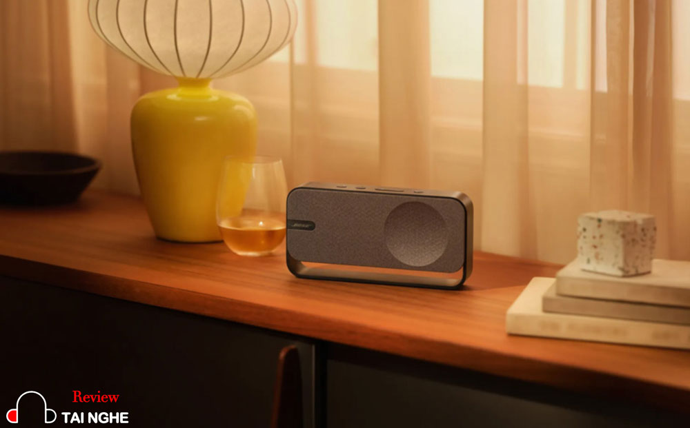 Bose SoundLink Home