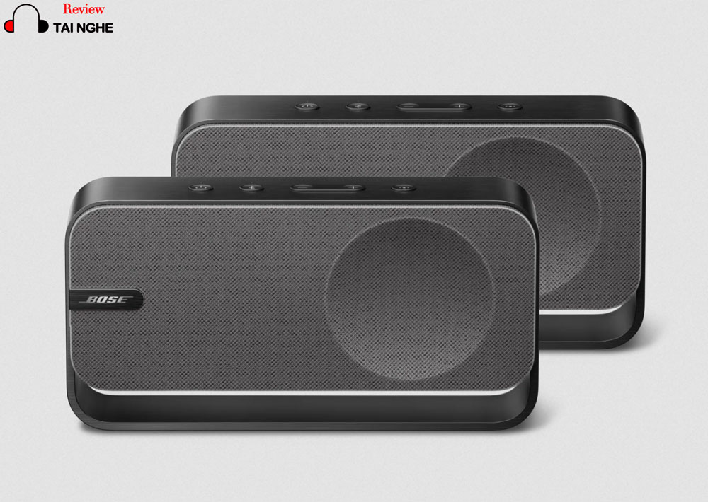 Bose SoundLink Home