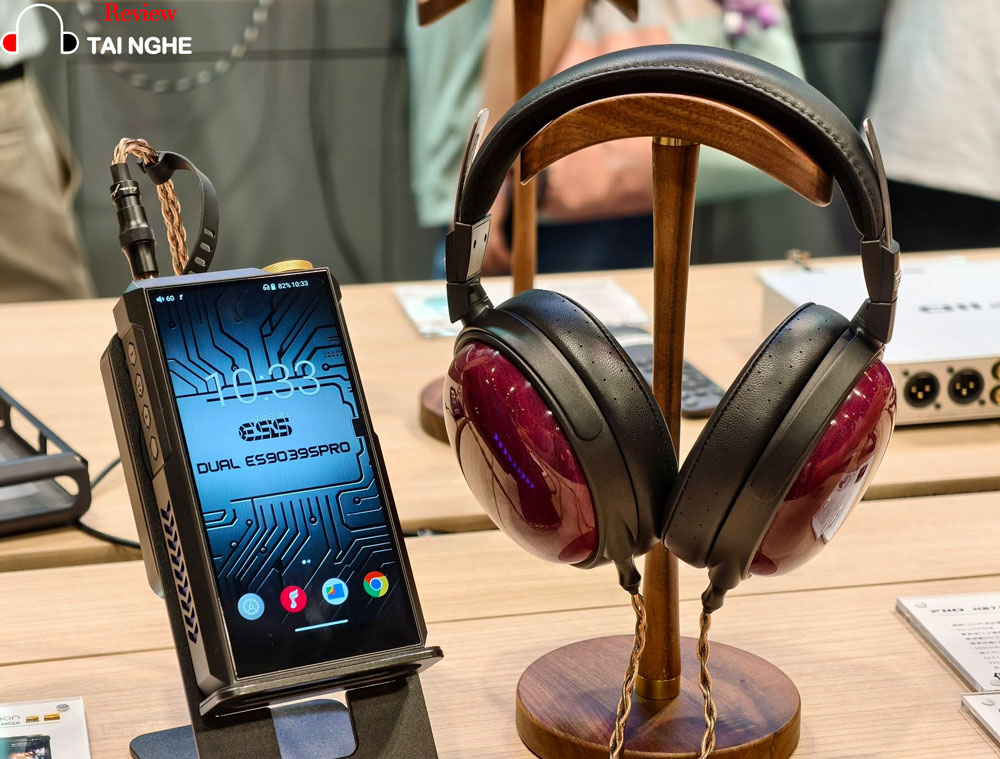 FiiO M27
