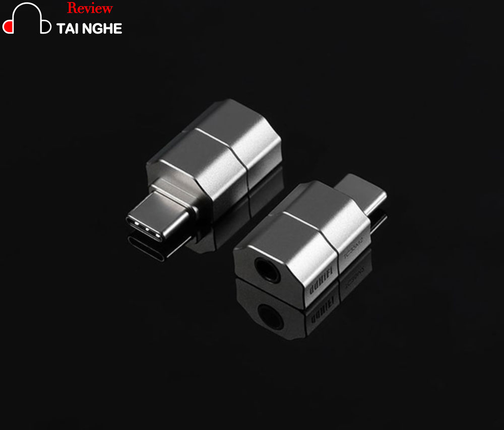DDHiFi TC35M2