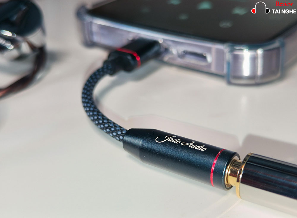 FiiO JA11