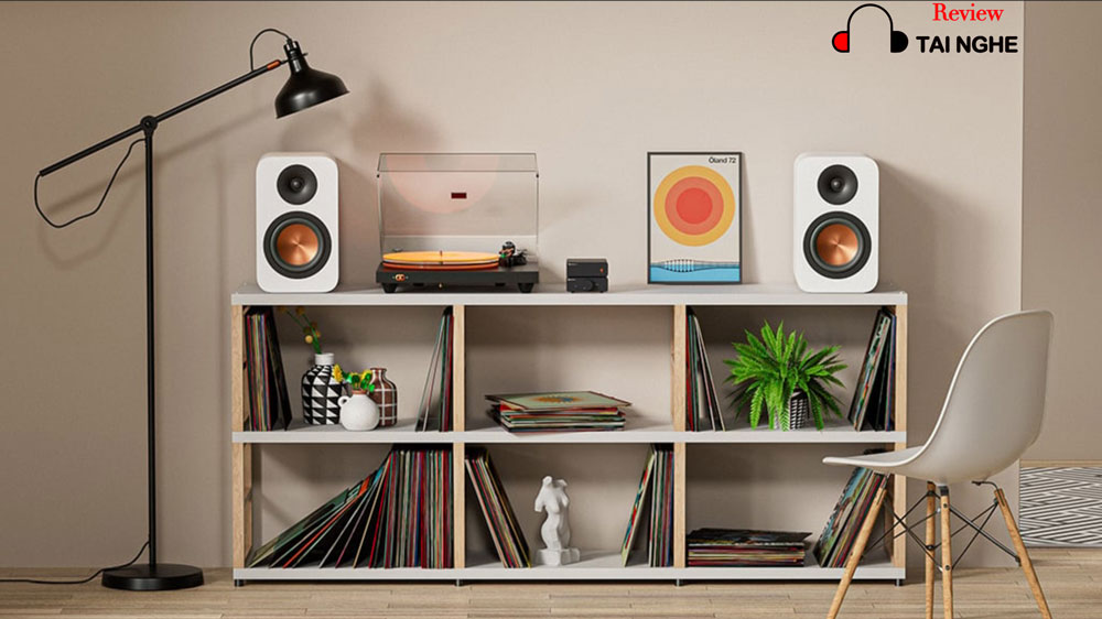 Fosi Audio Luna3