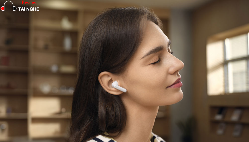 HUAWEI FreeBuds SE 4 ANC