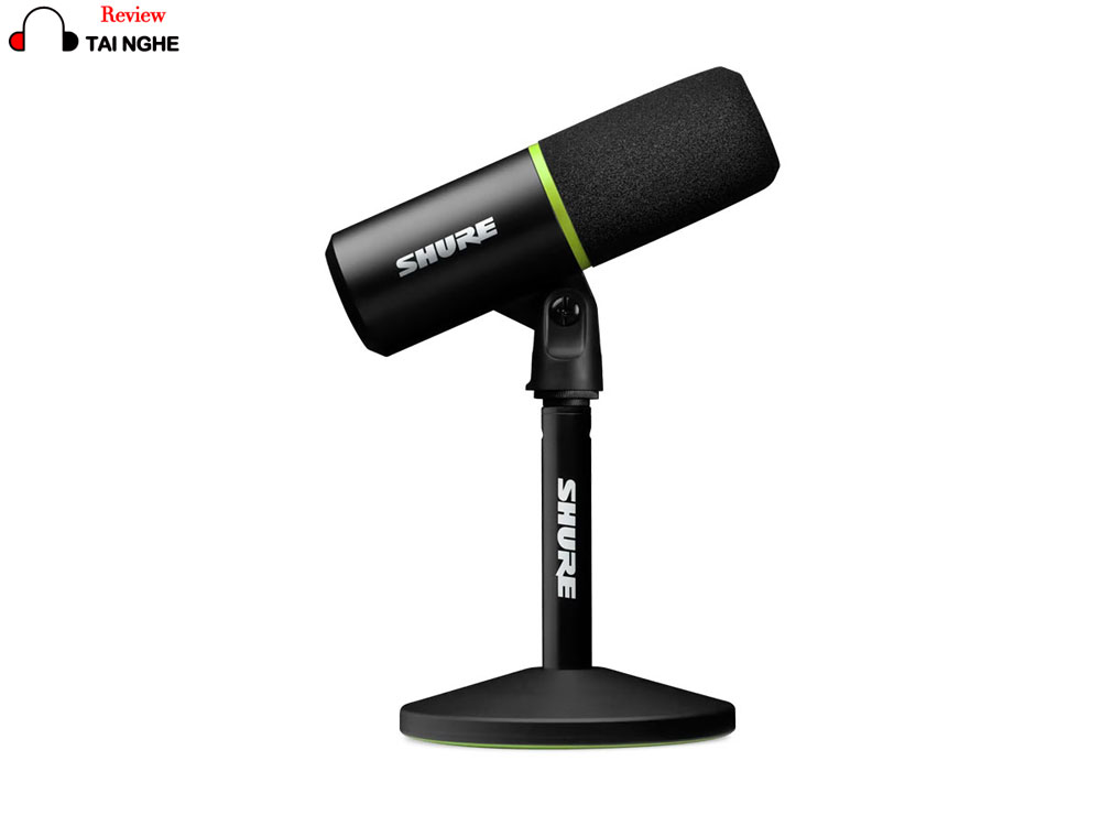 Shure MV6