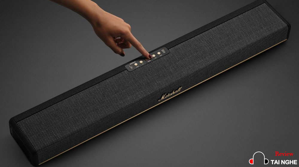 Marshall Heston 60